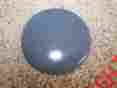 Sf262lxsq0 3191899 Whirlpool Range Burner Cap 2 3 8 Diameter