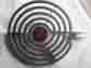 3192224 Whirlpool Oem 8 Inch Range Surface Burner Element