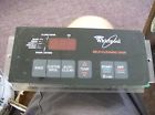 981270059w 3195168 Whirlpool Oven Range Control Board