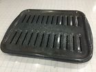 3196076 Grid Whirlpool Range Pan Broiler 3195996
