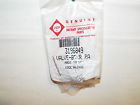 3196849 Whirlpool Kenmore New Oem Gas Range Burner Control Valve K7