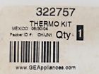 Ap3104154 322757 Ge Thermo Kit Also