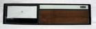 L18008 324263 Roper Range Backguard Glass Pn