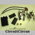 330031 Electric Receptacle Fsp Burner Miscellaneous Oven Top Range Kit