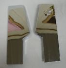 9119369181 334162 Kenmore Range End Caps