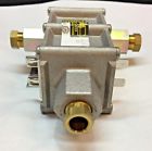 35-00-508 Bosch Dual Thermal Gas Valve Fits Thermador Range