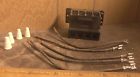 355t475s01 Vintage Edwin Wiegand Terminal Block Kit Nos