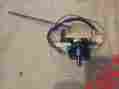 72200150001b 358t213p Frigidaire Range Stove Oven Thermostat W Knob