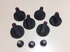 7737p021-60-7711p466-60 35ha-2cx-on Magic Chef Range Set Of Knobs Model