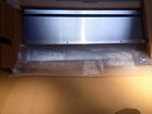 Aeb3609 36 Silver Stainless Backsplash Dacor " 9 High Backguard