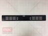 36829b Dacor New Genuine Oem Intake Grill