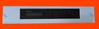 00368773 368773 Thermador Bosch Built In Oven Touchpad Control Glass Oem New