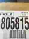 36df Wolf Oven Knobs