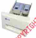 3721er1073d Lg Electronics Washing Machine Detergent Dispenser Drawer Assembly