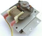 37b2 Model Oven Range Fan Motor Oem Free Year Warranty