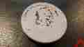 00189764 39-144 Thermador 189764 Used Surface Burner Cap Bosch Cooktop S119