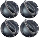 74011287 4 Sfn Burner Knobs 616175822974