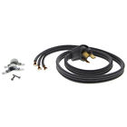 403-4-rc Tier1 4 Ft Gray 635510435341