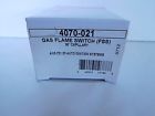 Fss080360000 4070-021 Robertshaw Rare Vintage Gas