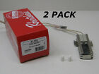 Ap2634719 41215 Robertshaw Pack For Ge Gas Range Oven Ignitor Glowbar