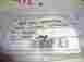 415265 Thermador Bosch Range Oven Lamp Holder New In The Bag