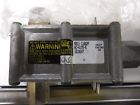 415497 Thermador Genuine Range Valve Dual Gas