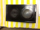 Rs373pxwto 4320714 Whirlpool 4321136 Cooktop Radiant