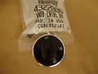 4322886 Whirlpool Chambers Gas Cooktop Or Range Burner Knob With Long