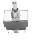 Switch1-2 4326 Keating Toggle Dpdt For Part