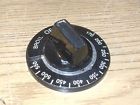 4337276 Range Part Kenmore Roper Thermostat 334650 Knob