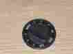 4337762 Whirlpool Roper Range Burner Knob Part 336389