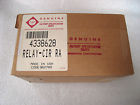 4338628 Whirlpool Fsp Range Relay