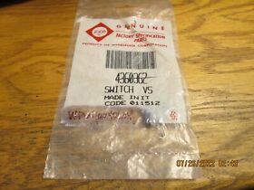 Wpw10240604 4360362 Whirlpool Pop Up Venthood New Old Stock