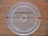 W10818723 4375343 Whirlpool Mw Oven Combo Glass Turntable Tray Part Roller