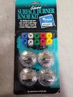 4378470 Whirlpool Electric Range Knob Kit