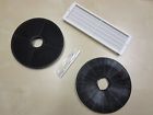 Wp4396273 4396273 Whirlpool Wp Genuine Oem Kitchenaid Kit Charcoal Filters 050946869315