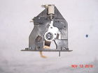 4451896wp4451896 Whirlpool Built In Wall Oven Door Latch Assembly