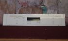 Kebs276bwh0 4454364 3184778 Kitchenaid Touch Membrane Switch From