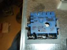 4456460 Infinite Whirlpool Switche Cooktop Range Burner Surface