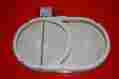 Kerk807pss00 4456507 Kitchenaid Range Oven Surface Element Part