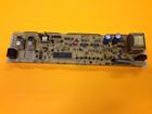 9751345 456 Whirlpool Range Control Board