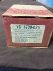 4700-037 Robertshaw New Vc Uafd Gas Oven Thermostat