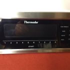 474079 Thermadore Thermador Stainless Steel
