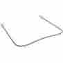 481305 National Brand Alternative Bake Broil Oven Element For Whirlpool Rb700 076335481357