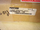 4876s029-59 4876s018-59 Whirlpool Range Control Panel New In The Box