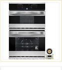 48803 Kenmore Elite 27 Combination