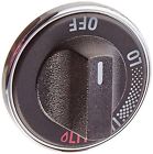 Wb3x5844 4999538 Ge Part Number Knob Switch By