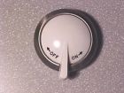 5-13065 Maytag Stove Burner Knob