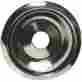 5010-6 Stanco Deep Chrome Drip Pan For Ge R Hotpoint 6