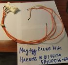 5140p056-60 Maytag Gas Range Spark